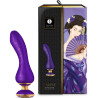 Shunga - Masseur Intime Sanya Violet
